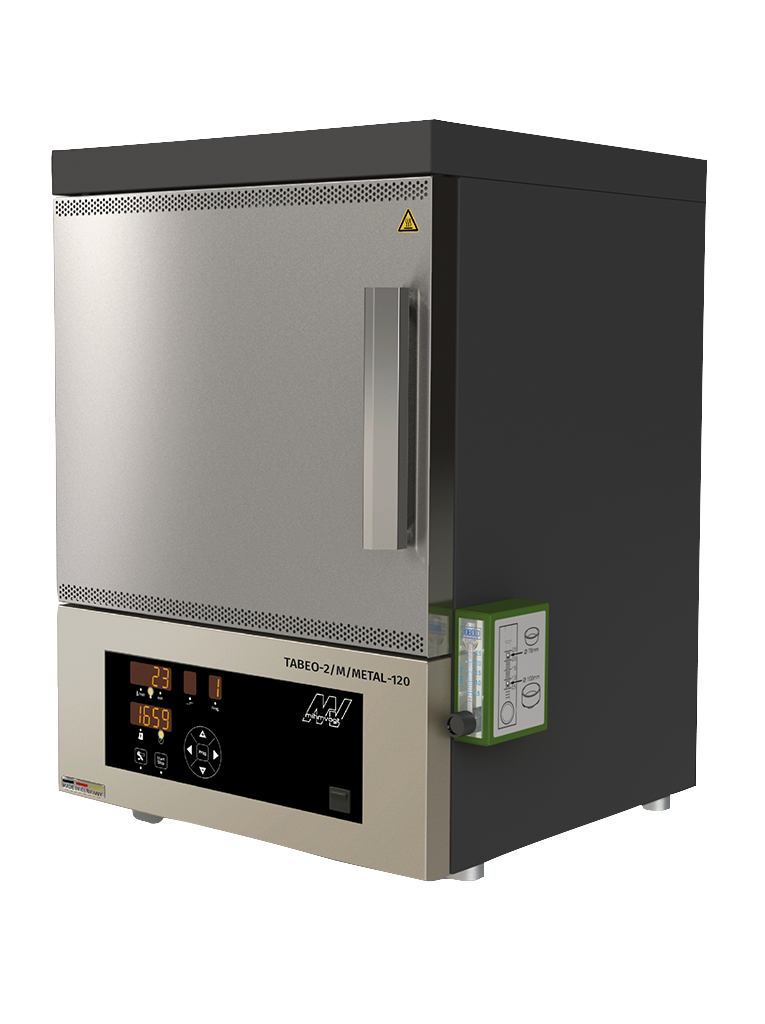 TABEO-2/M/METAL-120 – Mihm-Vogt, Geräte