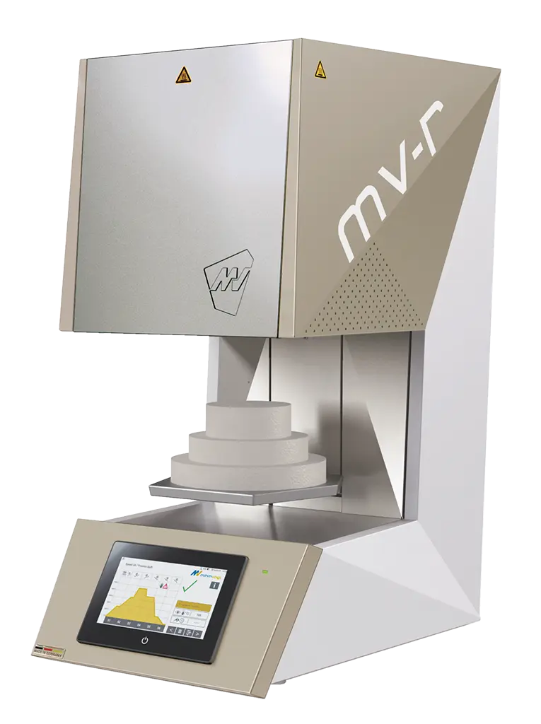 MV-R – Mihm-Vogt, Geräte