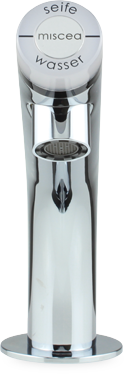 miscea LIGHT 2-in-1-System