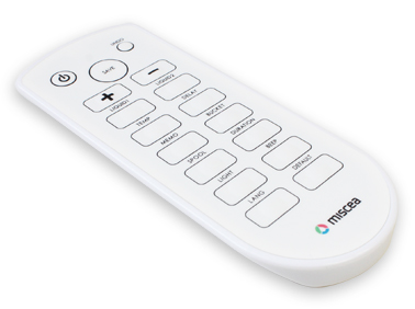 miscea Remote Control – miscea GmbH, Kompressoren + Absaugung
