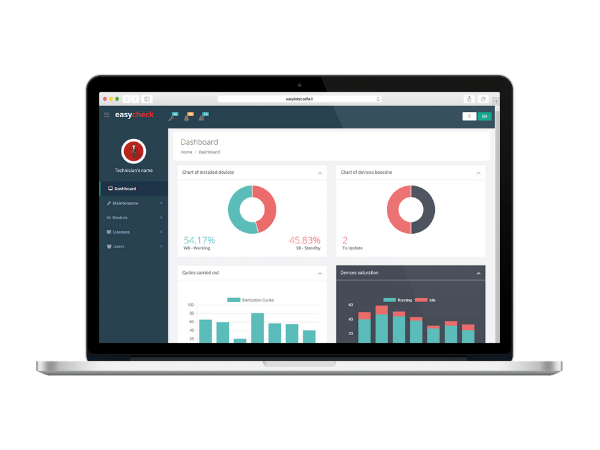 EasyCheck – Mocom, CAD/CAM-Software