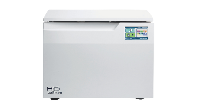 Tethys H10 Plus – Mocom, Thermodesinfektoren und Zubehör