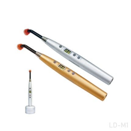 BlueLEX LD-M1 – Monitex Industrial Co., Ltd., Lichtpolymerisationsgeräte und Zubehör