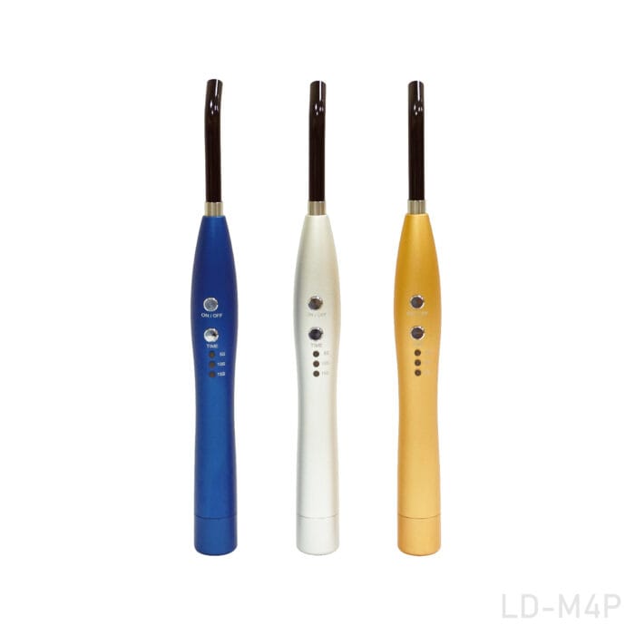 BlueLEX LD-M4 / LD-M4P – Monitex Industrial Co., Ltd., Lichtpolymerisationsgeräte und Zubehör