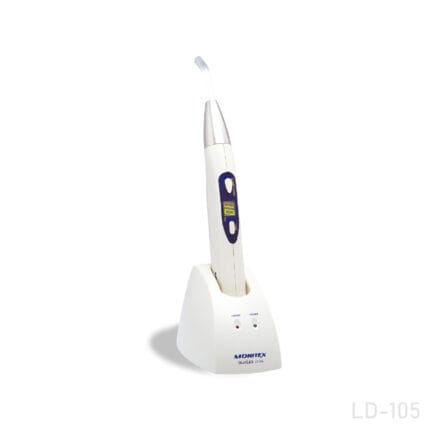 BlueLEX LD-105 – Monitex Industrial Co., Ltd., Lichtpolymerisationsgeräte und Zubehör