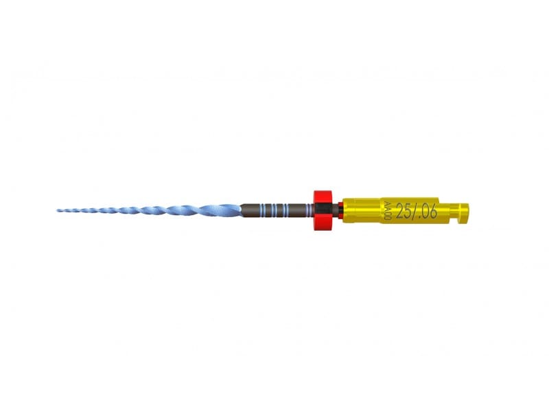 EDMax Shaper – NEOLIX SAS, Wurzelbehandlung