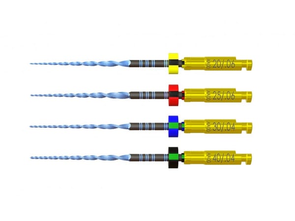 EDMax Assorted N°3 NXE 03 013 01 004