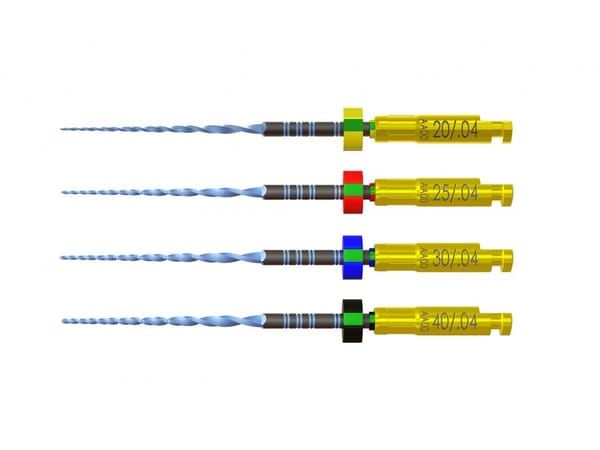 EDMax Assorted N°4 NXE 03 014 01 004