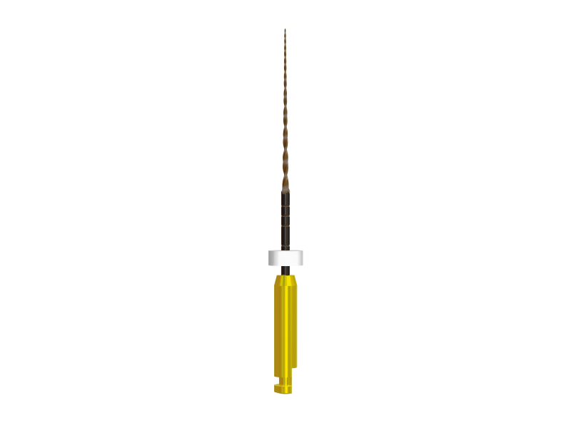 Neoniti GPS – NEOLIX SAS, Wurzelbehandlung