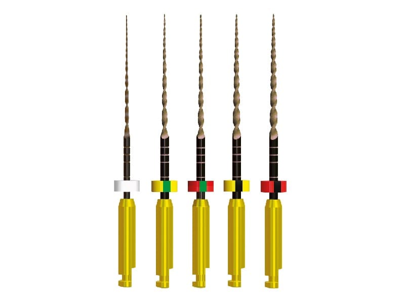 Neoniti Assorted Kit N°3 – NEOLIX SAS, Wurzelbehandlung