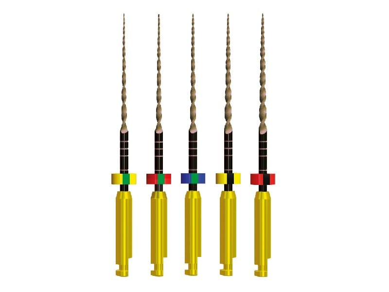 Neoniti Assorted Kit N°4 – NEOLIX SAS, Wurzelbehandlung
