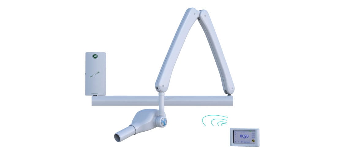 Best-X-DC – New Life Radiology S.r.l., Röntgen