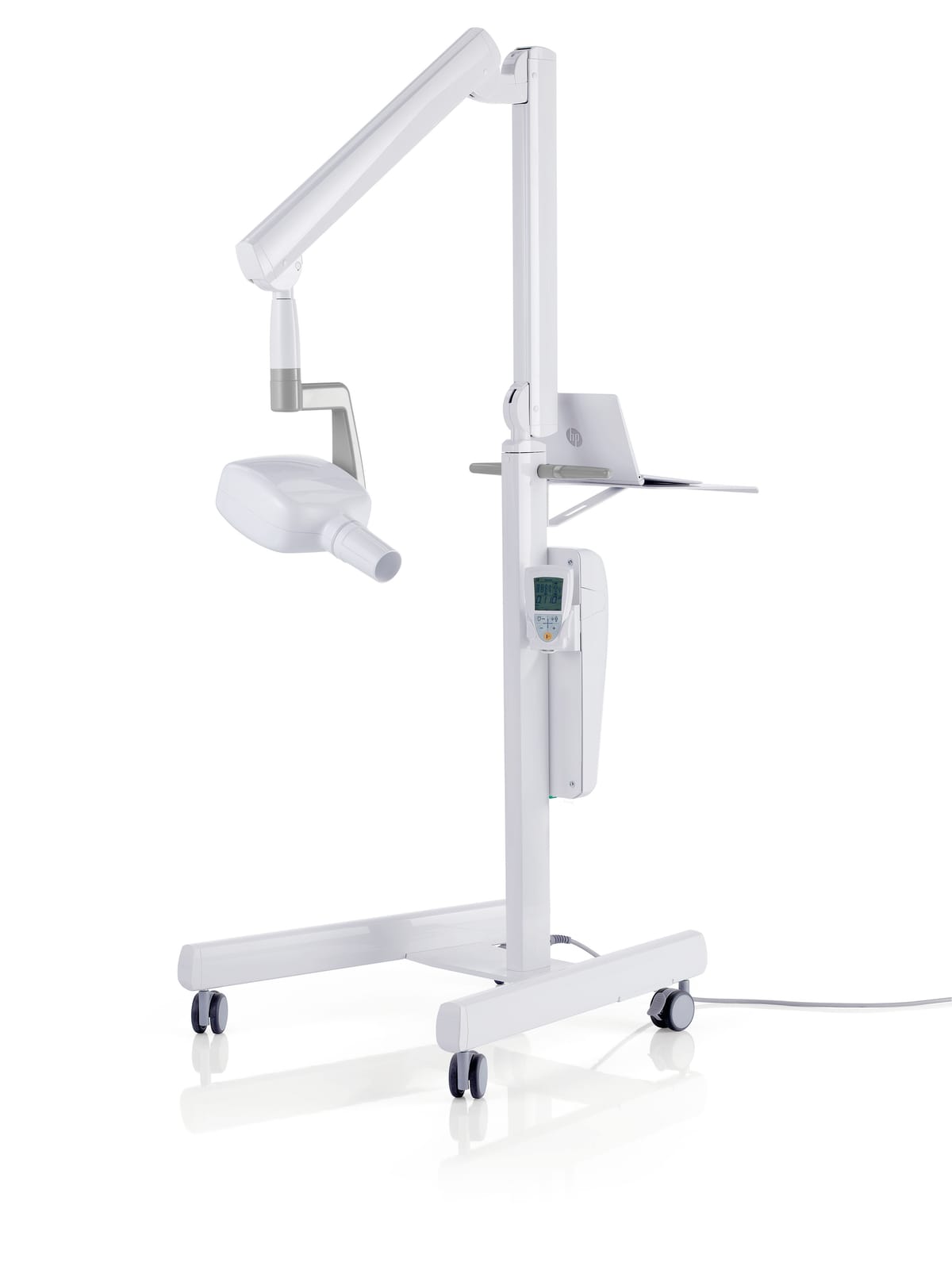 Radiográfico Intraoral RXDC Wireless – NewTom, Röntgen