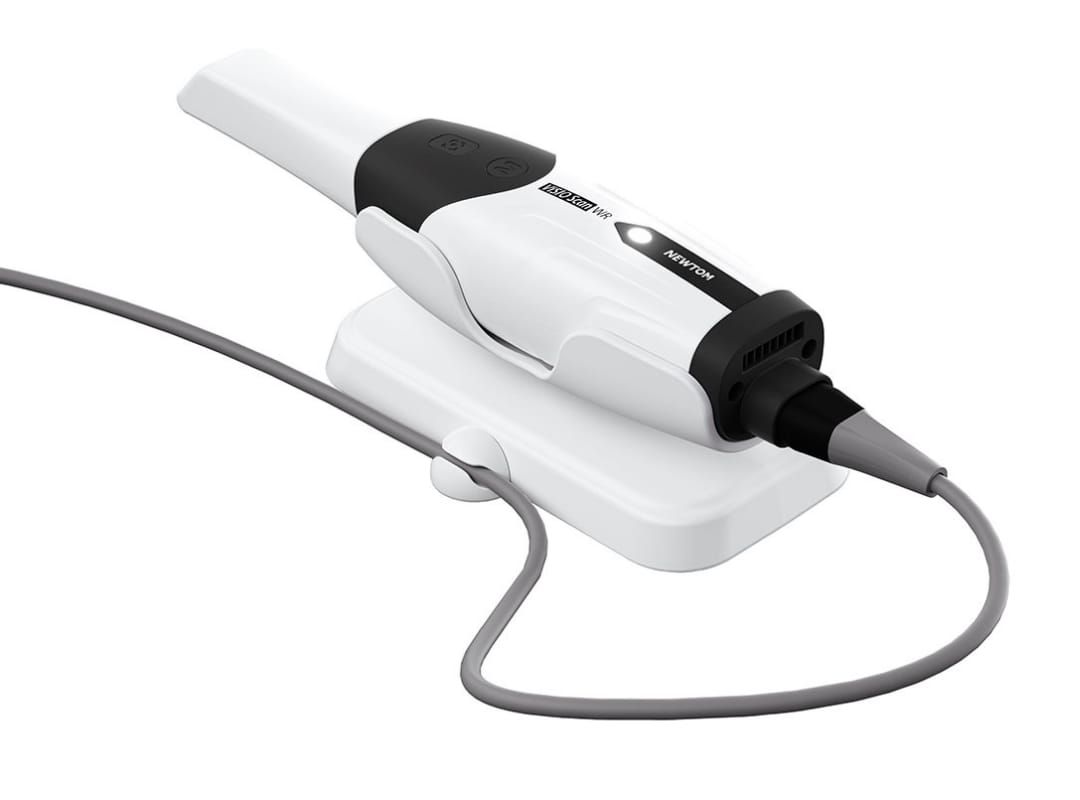 ViSIOScan WR – NewTom, Intraoralscanner