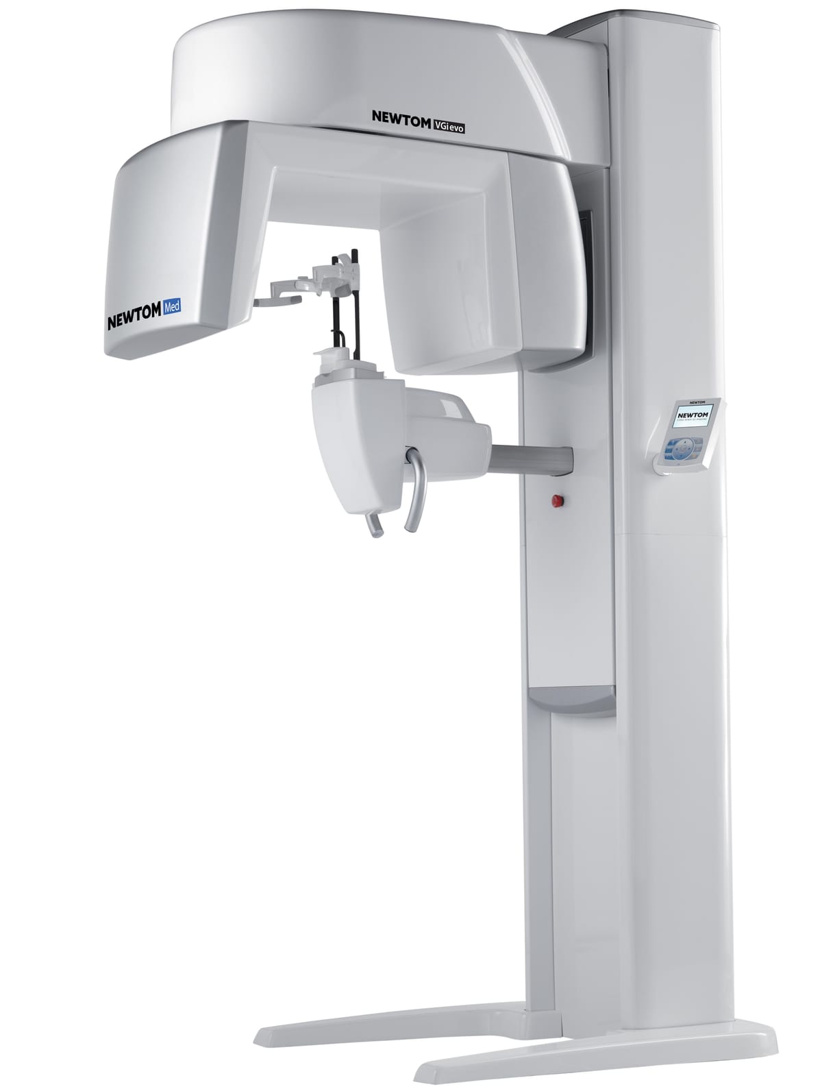 Vgi EVO Maxillofacial CBCT device – NewTom, Röntgengeräte