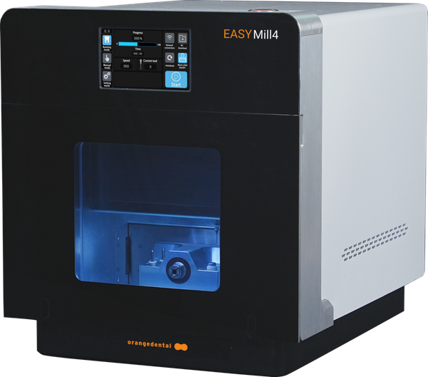 EASY Mill 4