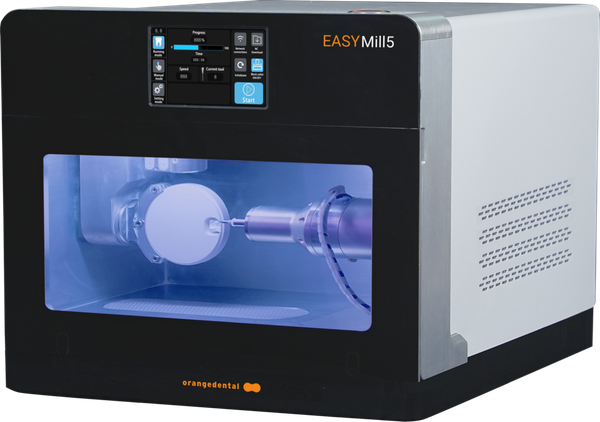 EASY Mill 5