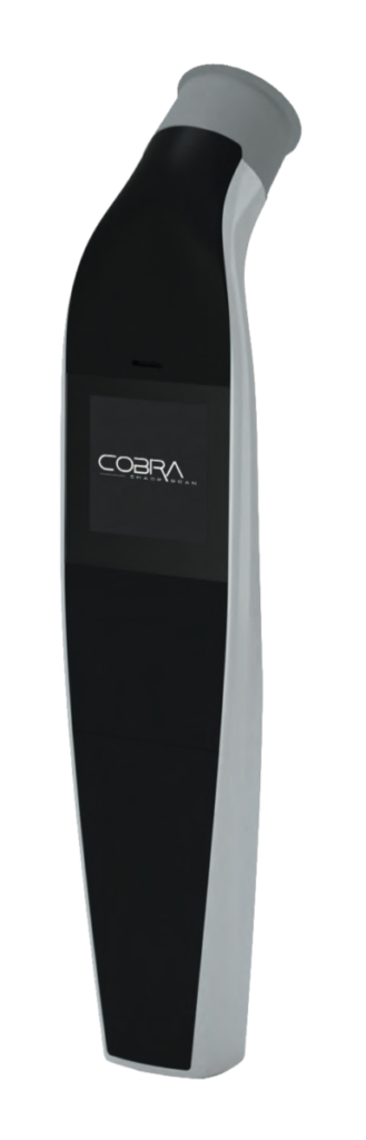 Cobra Shade Scanner – orangedental, Intraorale Kameras