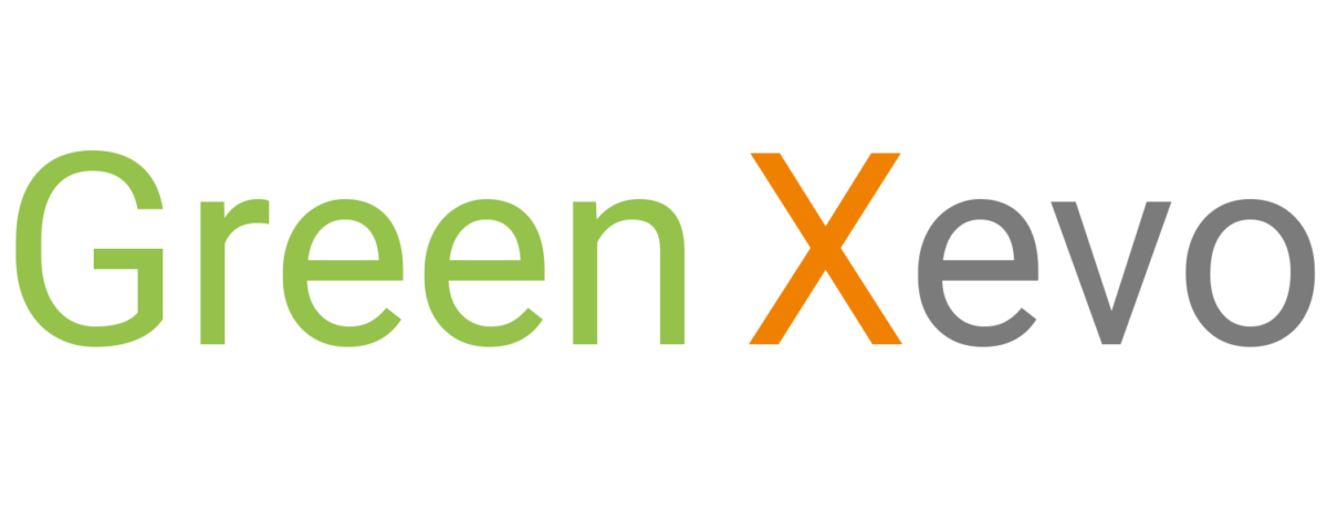 Green Xevo – orangedental, Röntgen