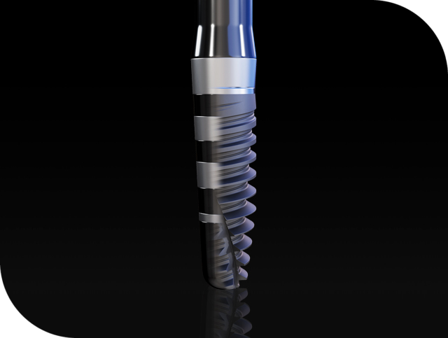 Osseotouch Implantat – OSSEOTOUCH HOLDING SRL, Implantate
