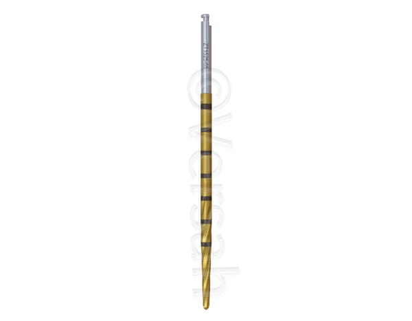 ZGO™ Densah® Bur ZT1525-65 mm