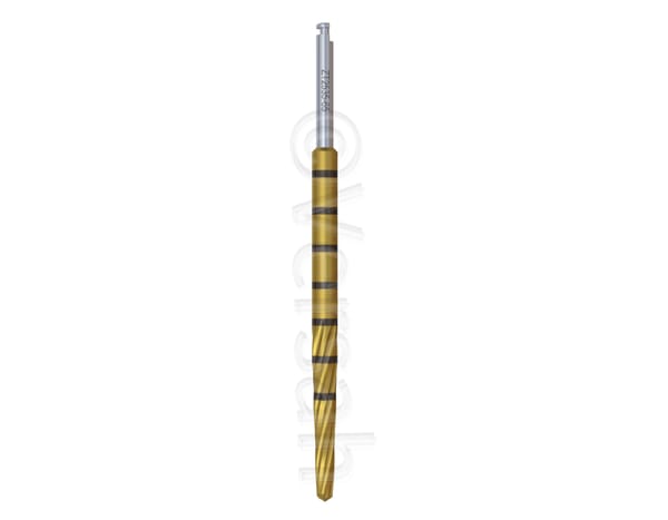ZGO™ Densah® Bur ZT2535-65 mm