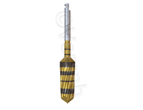 DENSAH® Bur-G3 VS5258 (5.5mm)