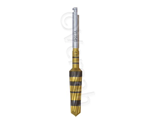 DENSAH® Bur-G3 VT3545 (4.0mm)