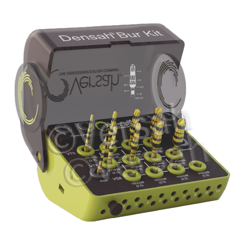 DENSAH® Bur-G3 VT2535 (3.0mm)