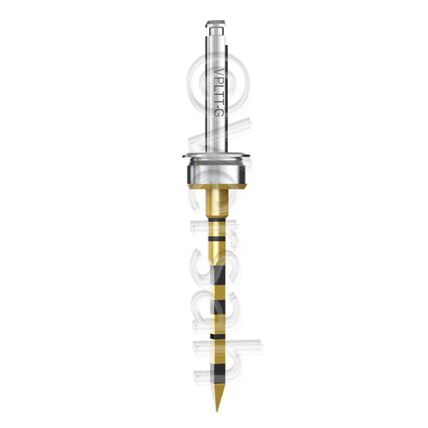 Guided Tapered DENSAH® Pilot Drill-1.6mm VPLTT-G