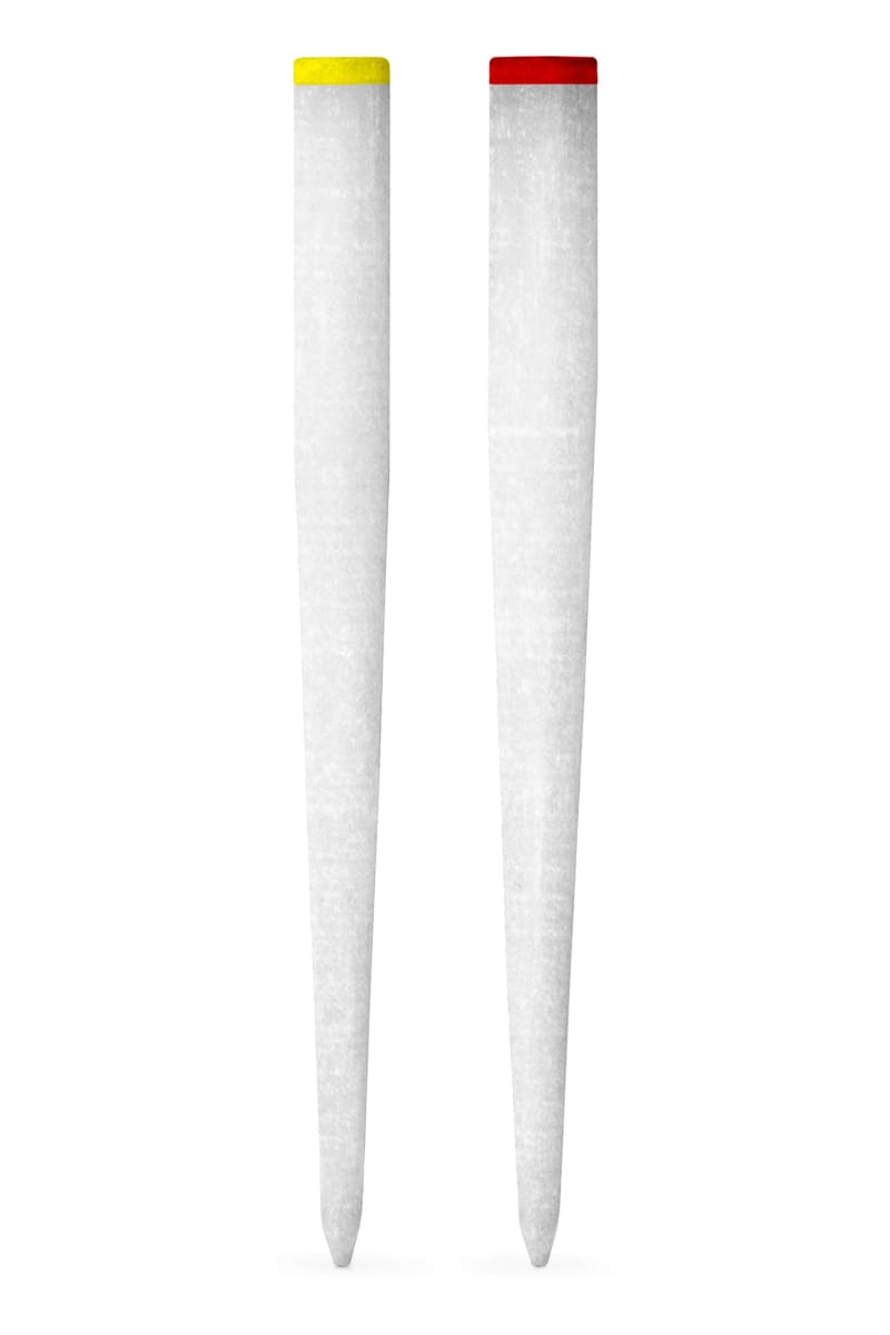 Duo Over Post – OVERFIBERS SRL, Stiftsysteme