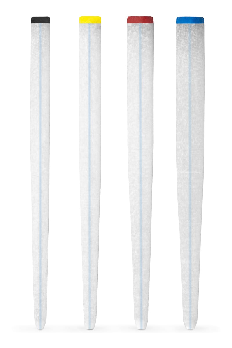 Hi-Rem Prosthetic Post – OVERFIBERS SRL, Stiftsysteme