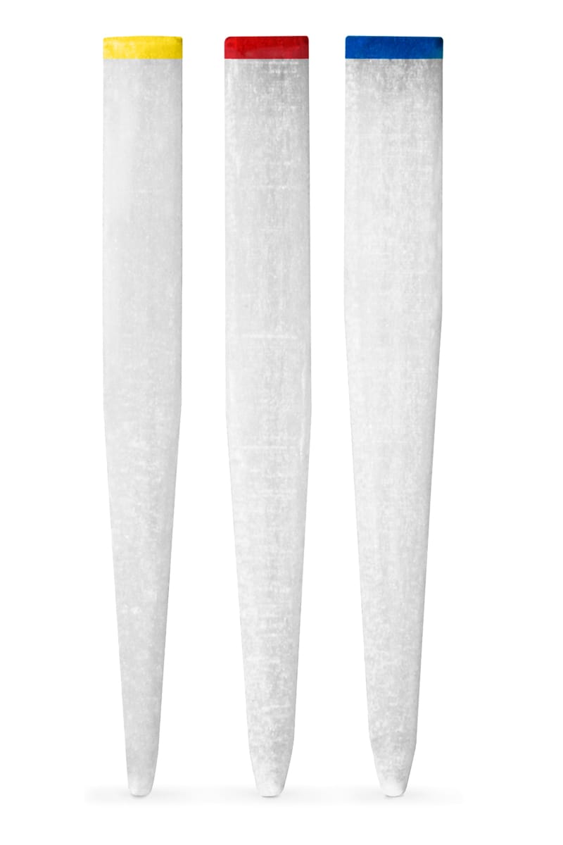 Polygon Over Post – OVERFIBERS SRL, Stiftsysteme