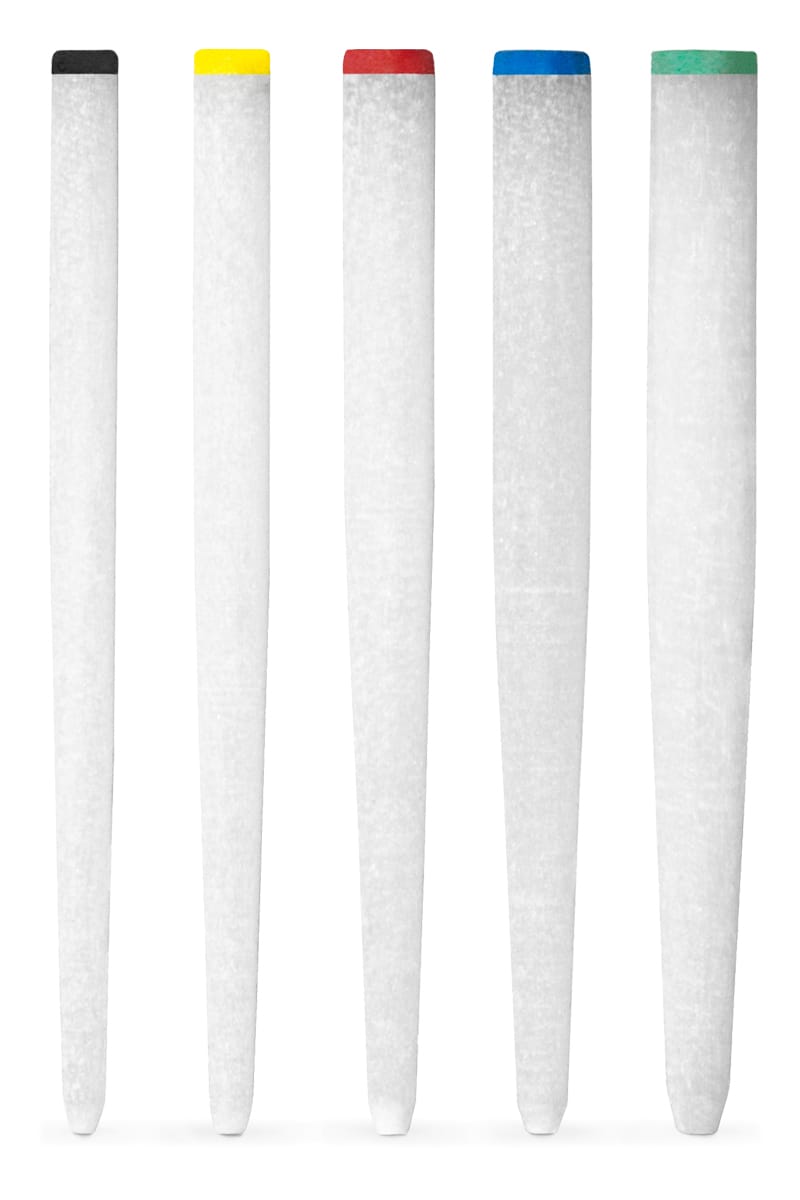 Prosthetic Over Post – OVERFIBERS SRL, Stiftsysteme