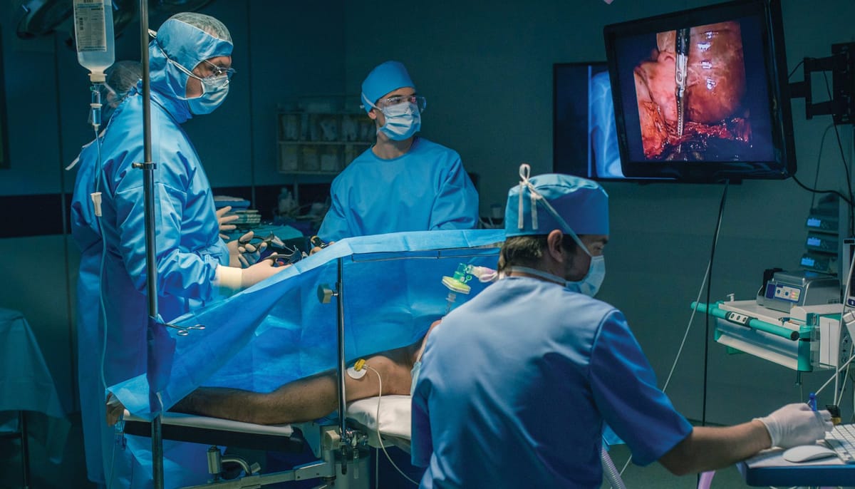 OVMed® ISP OH0117 – OmniVision Technologies, Inc., Diagnostik