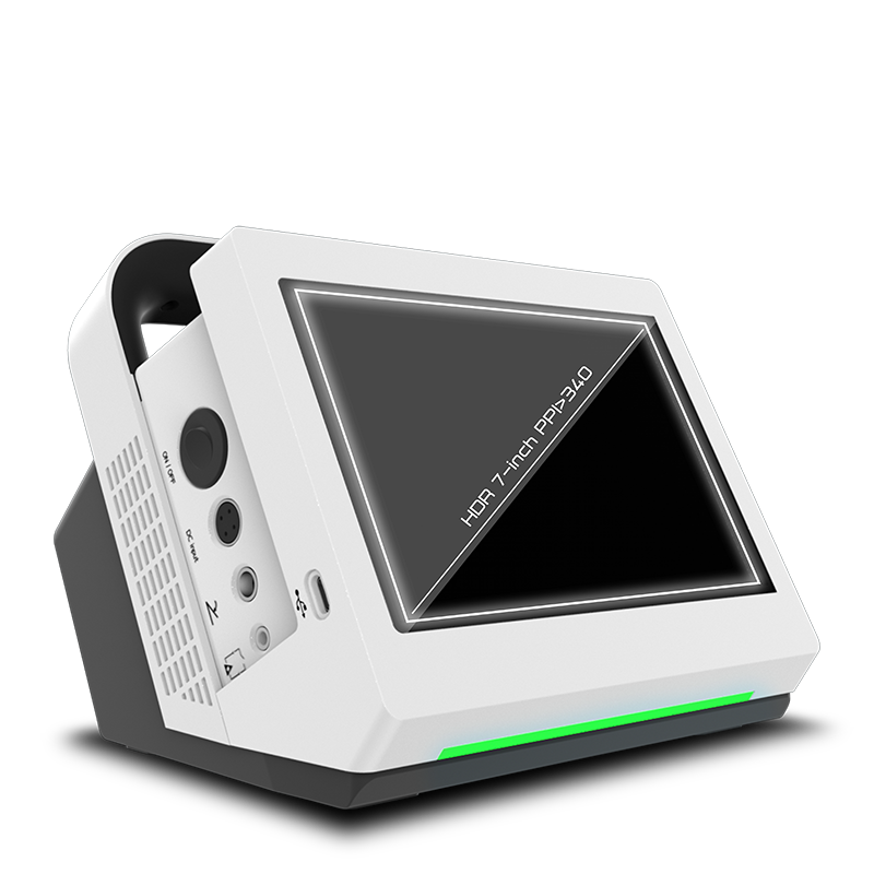S1Pro 1470nm Diode Laser – Wuhan Pioon Tech. Co.,Ltd., Geräte