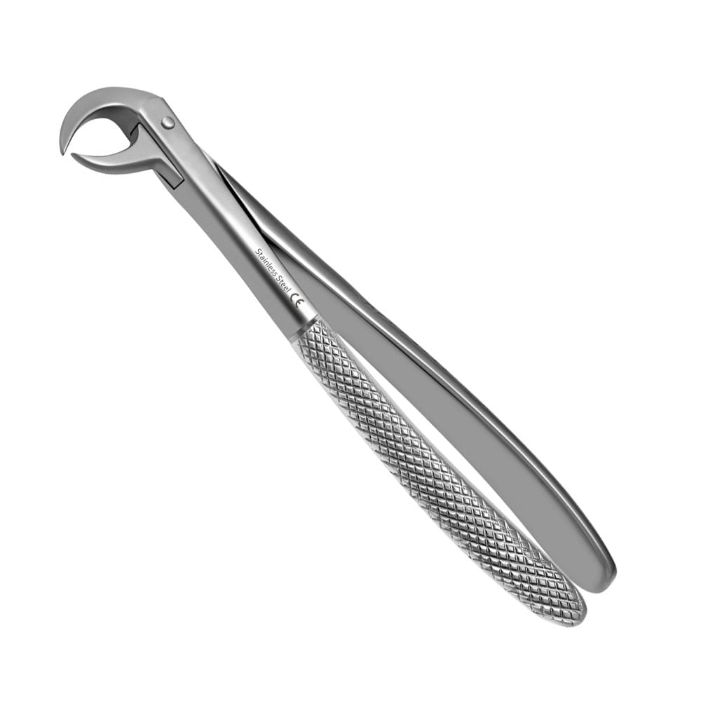 86A Extraktionszange Englisches Muster – Precision Dental, Extraktionszangen