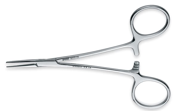 4 ¾” Straight 9065126