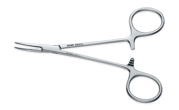 4 ¾” Curved 9065127