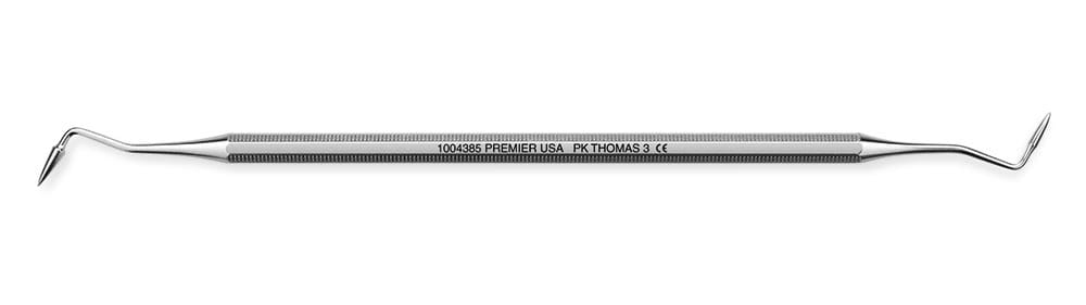 3 – Wax Instrument 1004385 – Premier Dental, Instrumente für Zahntechnik