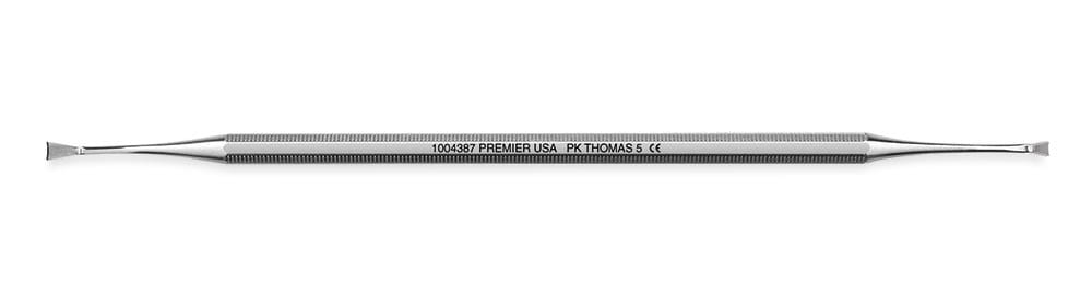 5 – Wax Instrument 1004387 – Premier Dental, Instrumente für Zahntechnik