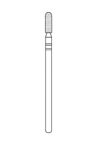 X575.7 – Premier Dental, Rotierende Instrumente Labor