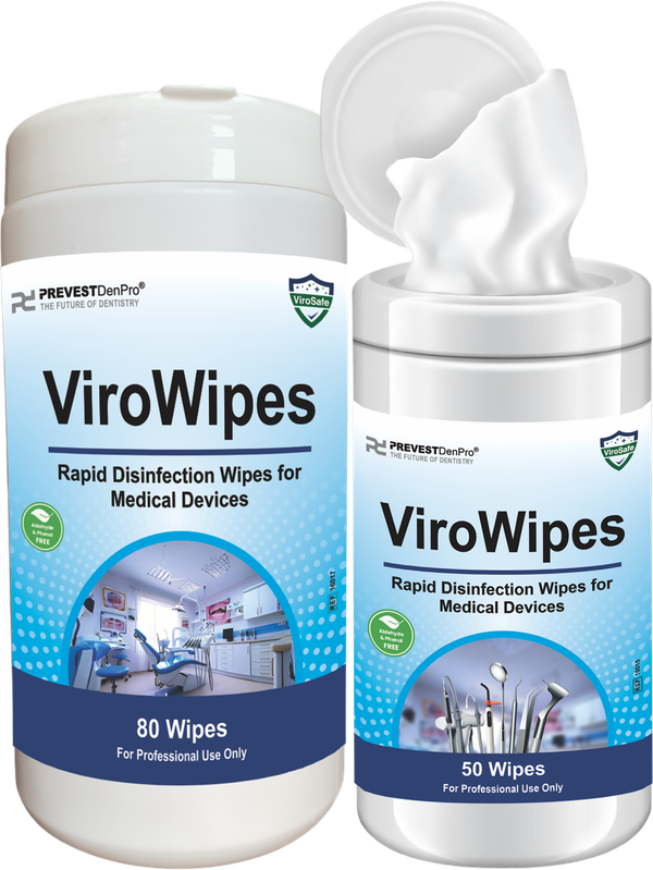 Viro Wipes