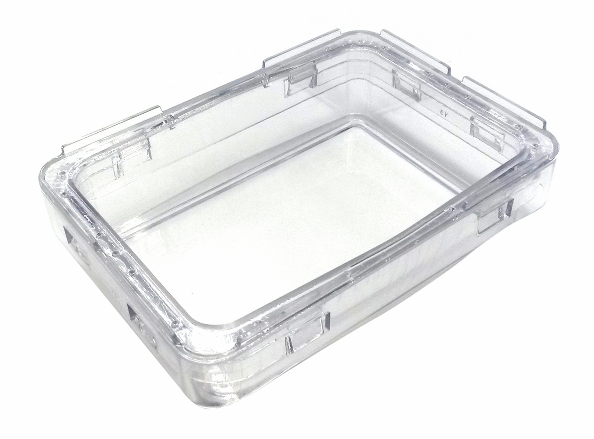 ASIGA MAX - Universal Build Tray – Asiga Pty Ltd, CAD/CAM, Fräsen & 3D-Druck