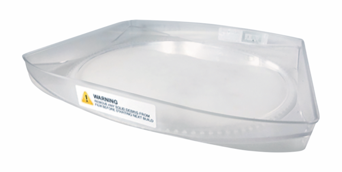 ASIGA PRO - Universal Build Tray – Asiga Pty Ltd, CAD/CAM, Fräsen & 3D-Druck