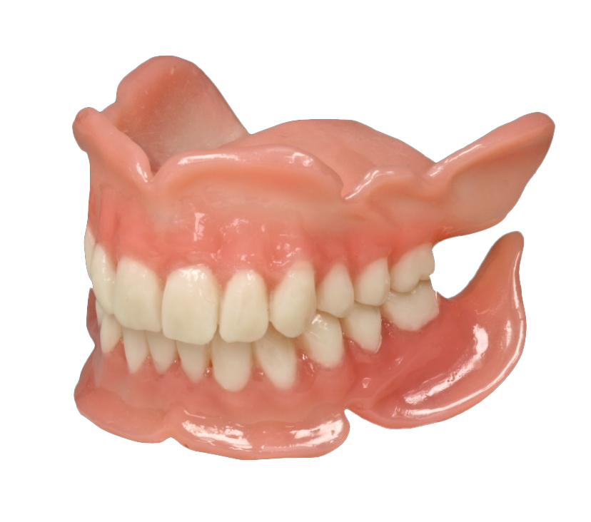 Provivic Denture Base – Prodways Tech PRODWAYS Printers, Druckharze