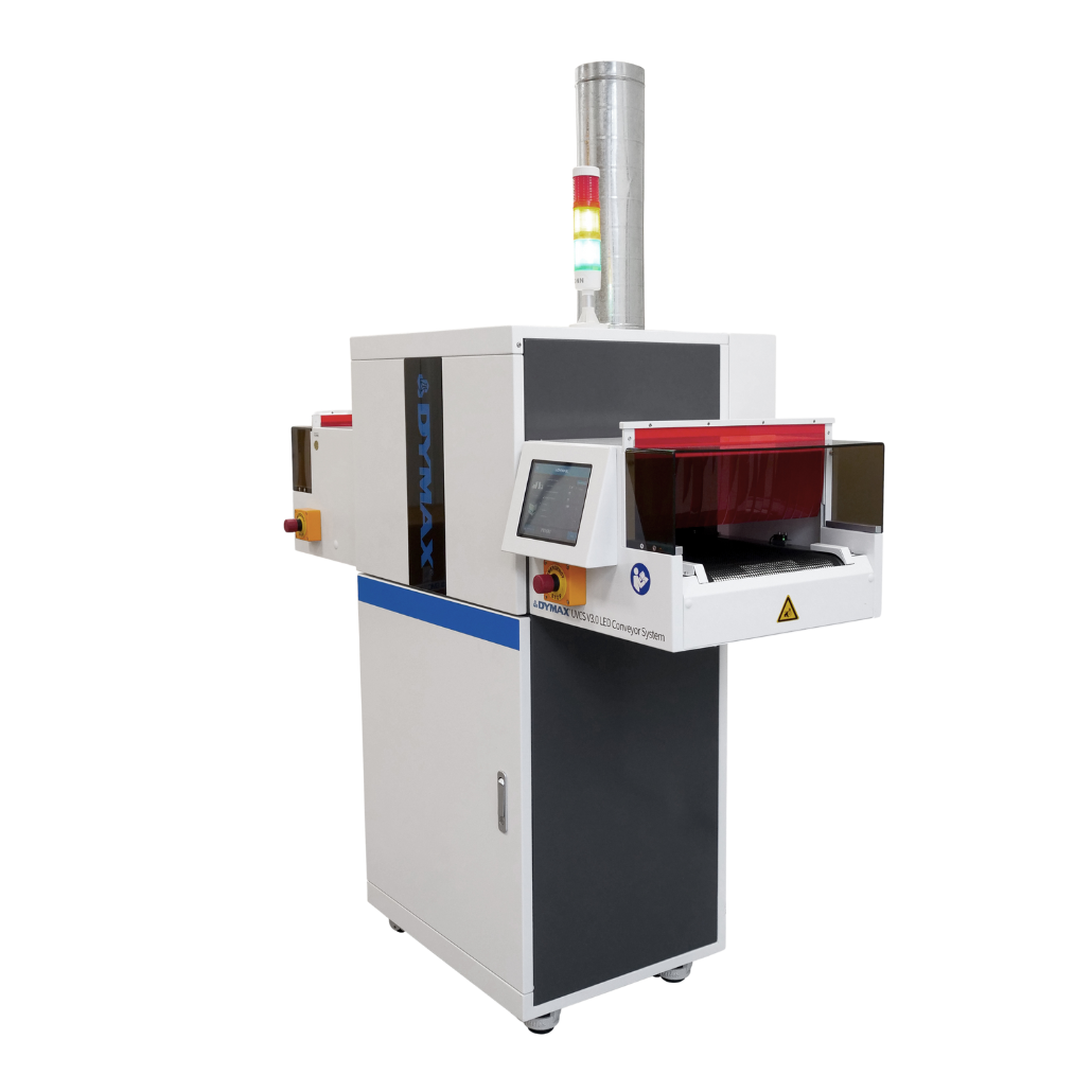 UVCS 3.0 DYMAX – Prodways Tech PRODWAYS Printers, 3D-Drucker