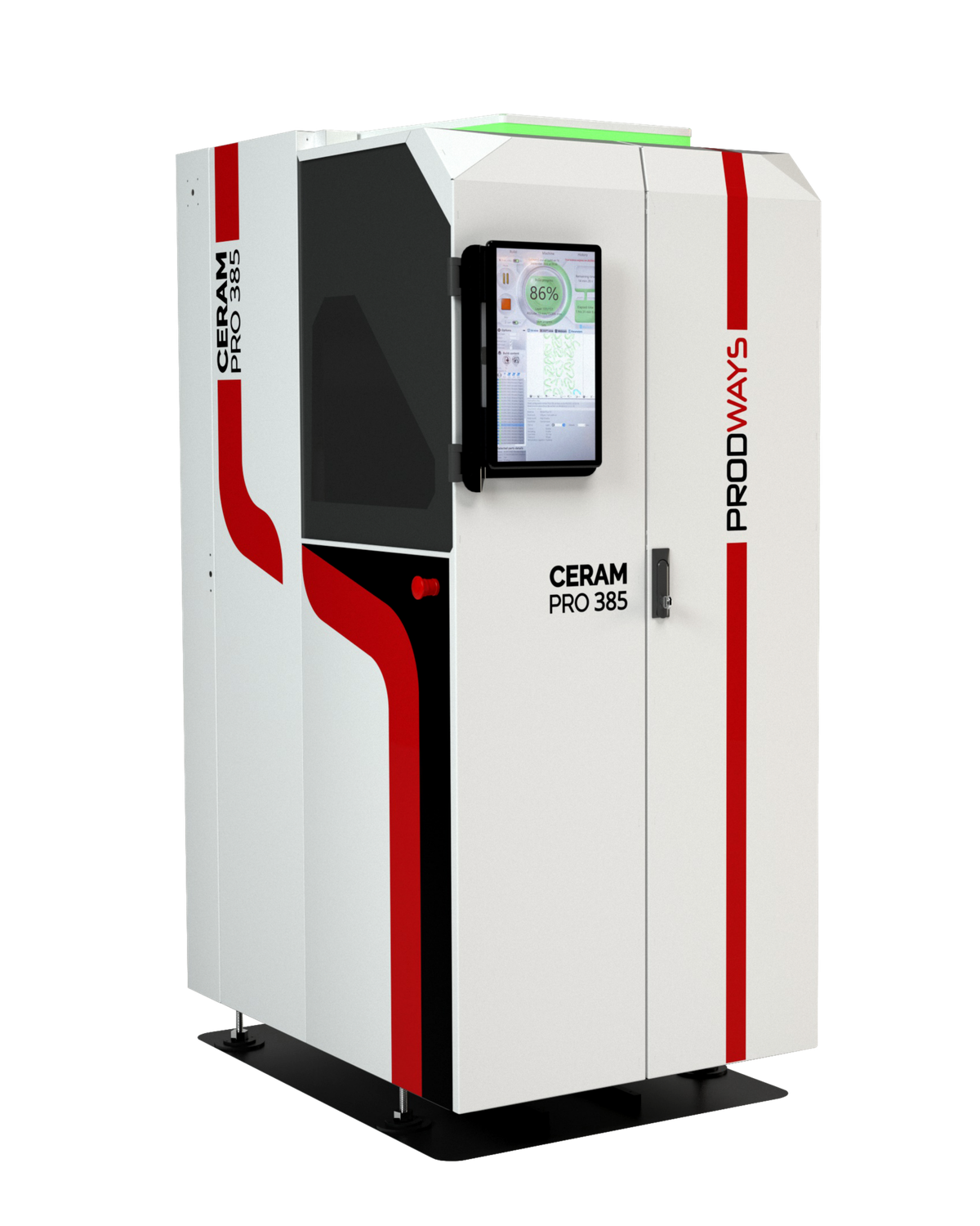 CERAM PRO 385 – Prodways Tech PRODWAYS Printers, 3D-Drucker