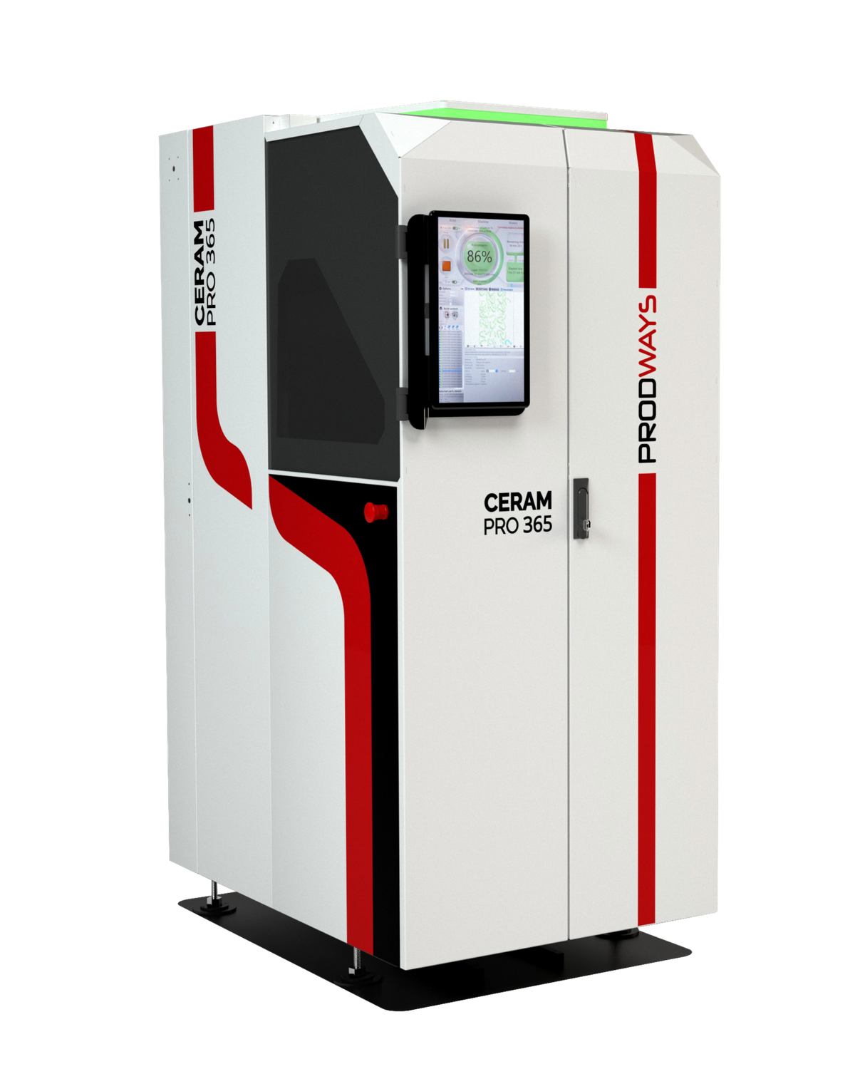 MOVINGLight® DLP Ceramic 3D Printers – Prodways Tech PRODWAYS Printers, 3D-Drucker