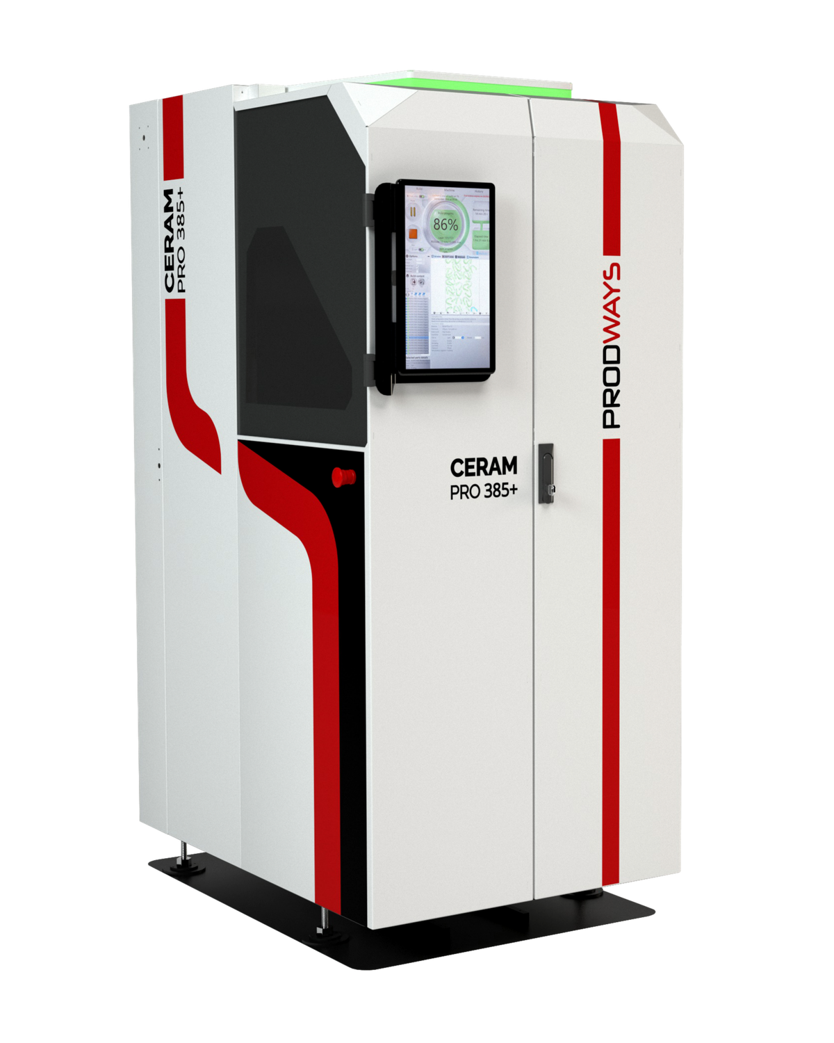 CERAM PRO 385+ – Prodways Tech PRODWAYS Printers, 3D-Drucker